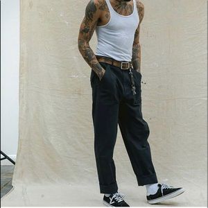 P&Co Service Fatigue pants.